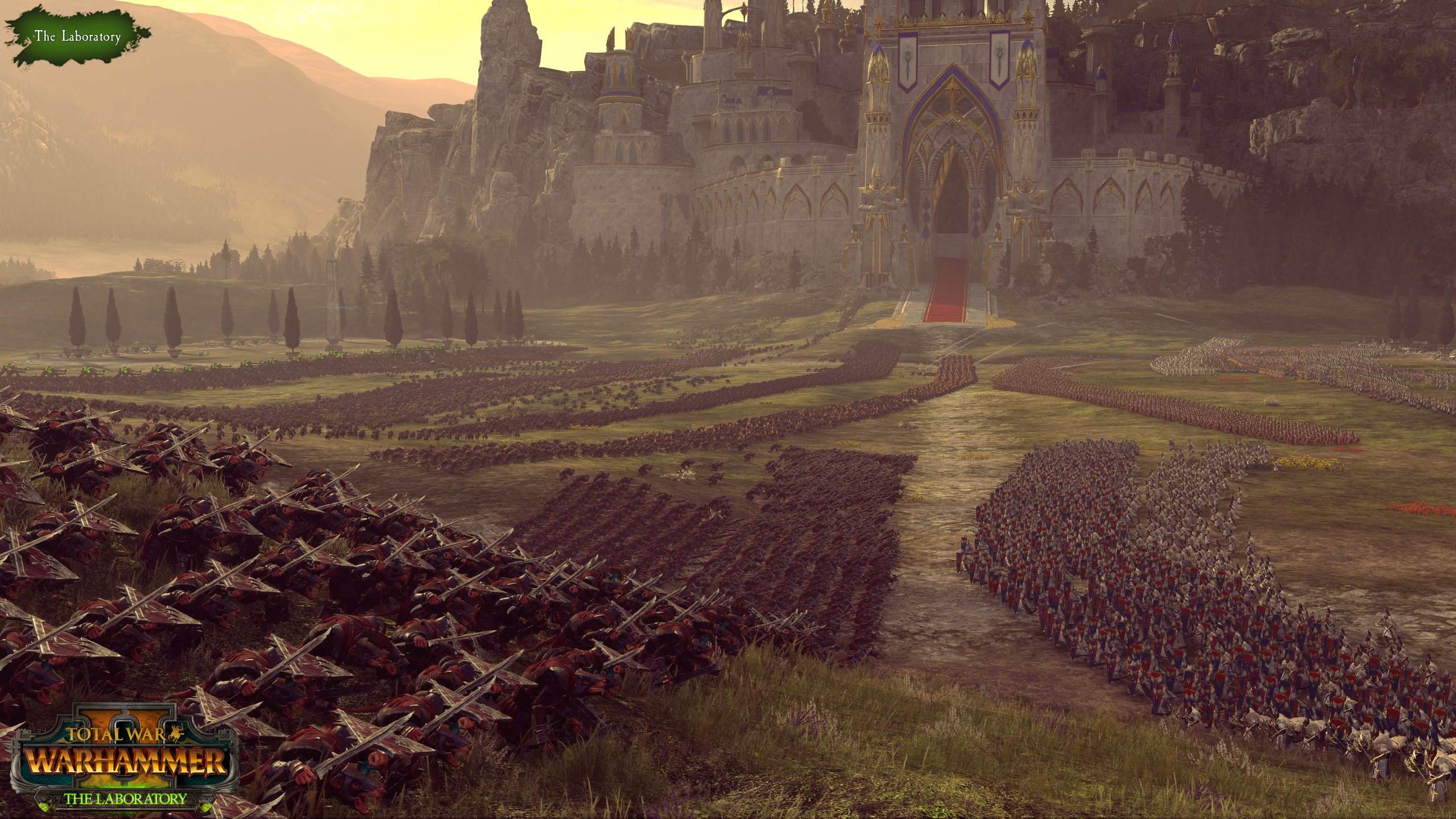 Total War: Warhammer II - Imagen 35